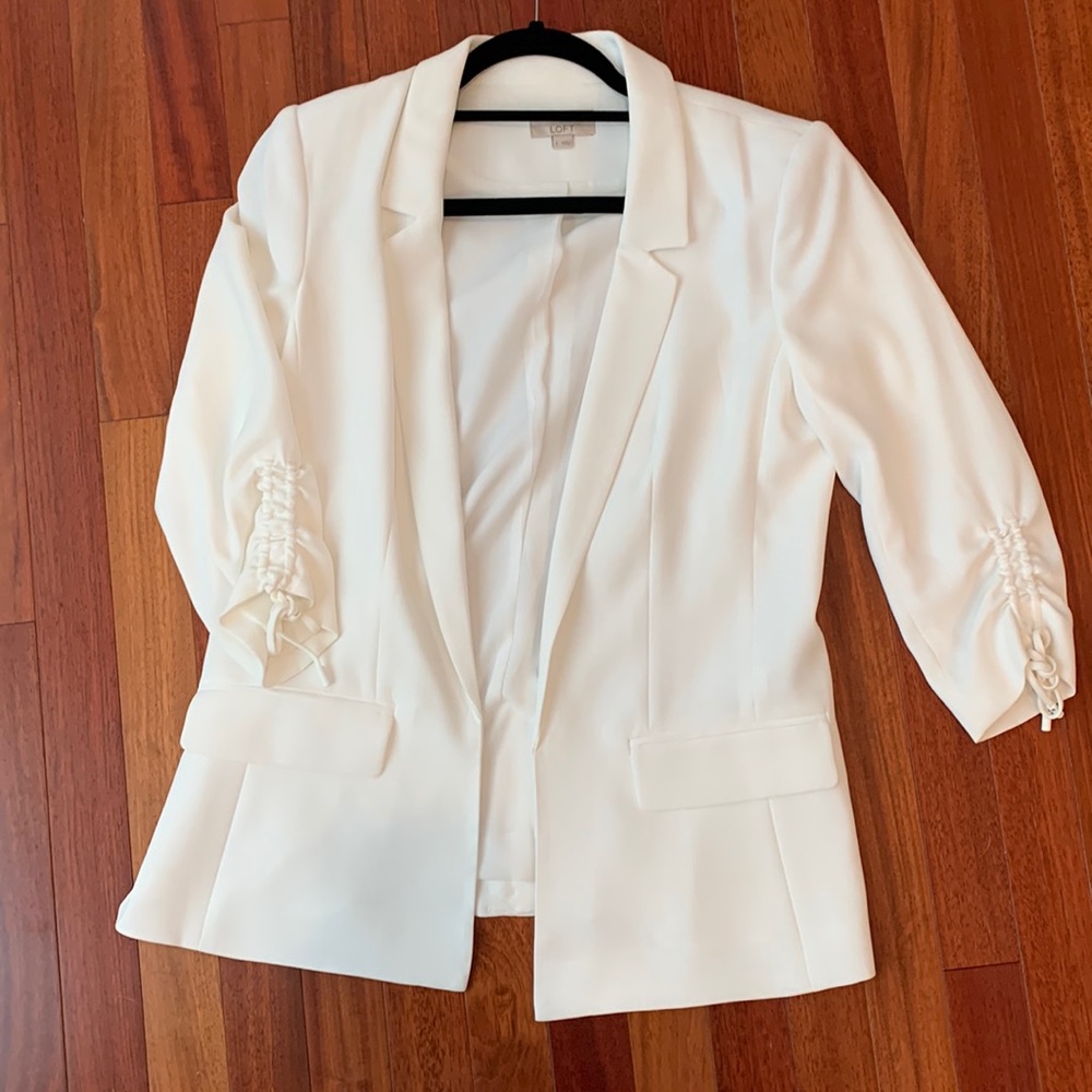 Loft Blazer